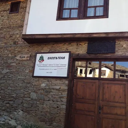 Gasthuis Ristevata *