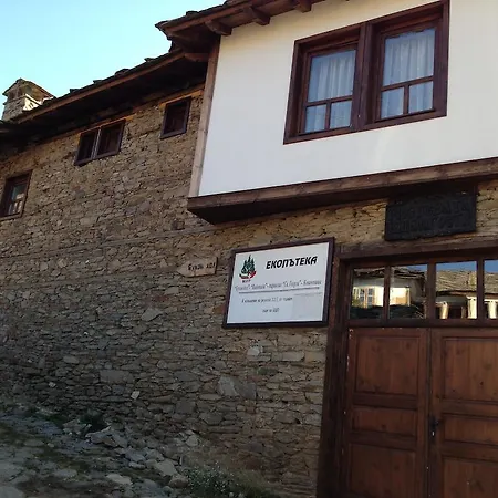 Ristevata * Kovačevica