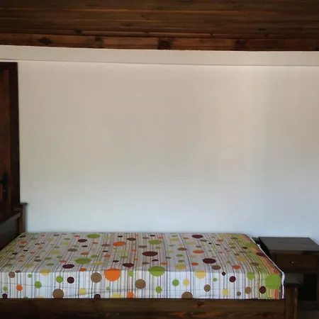 Ristevata Gasthuis *