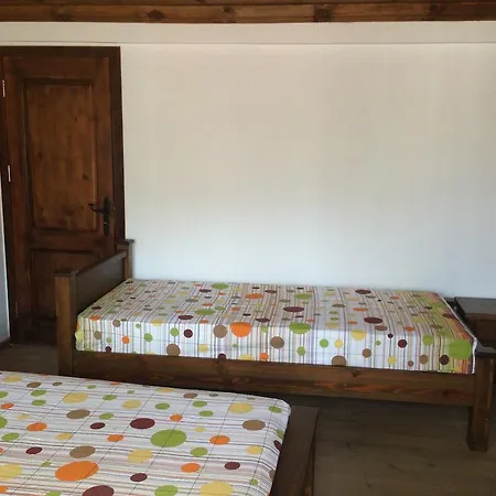 Gasthuis Ristevata Kovačevica