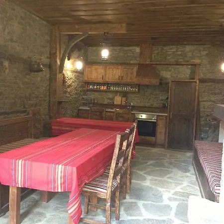 Gasthuis Ristevata Kovačevica