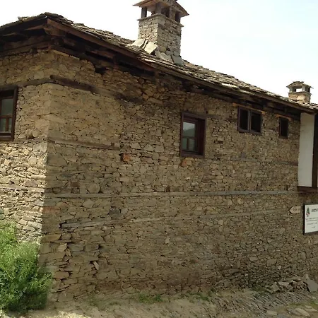 Ristevata Kovačevica