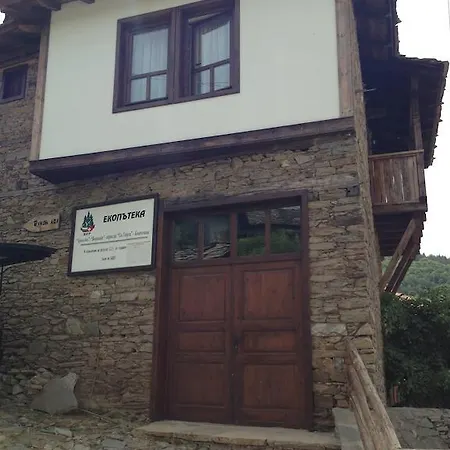 Gasthuis Ristevata *