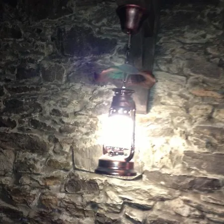 Gasthuis Ristevata *