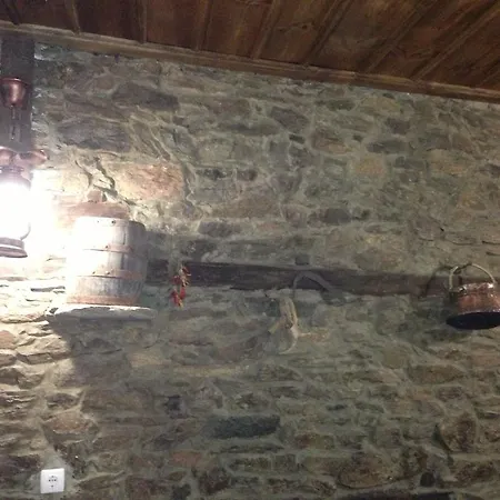 Gasthuis Ristevata *