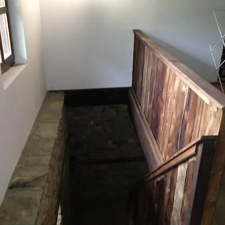 Gasthuis Ristevata Kovačevica