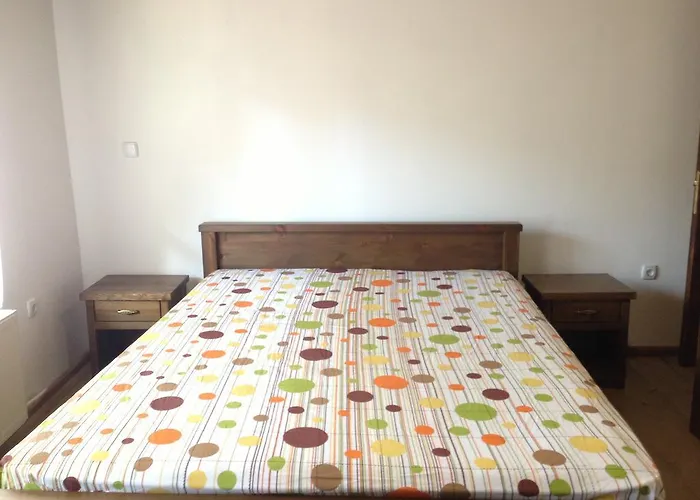 Ristevata * Kovačevica