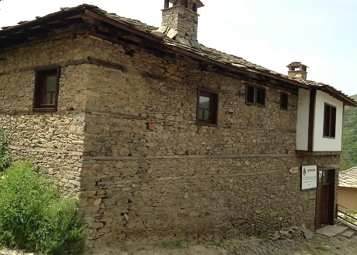 Ristevata Kovačevica