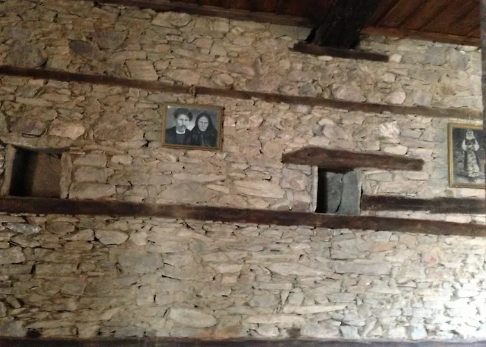 Penzion Ristevata Kovačevica