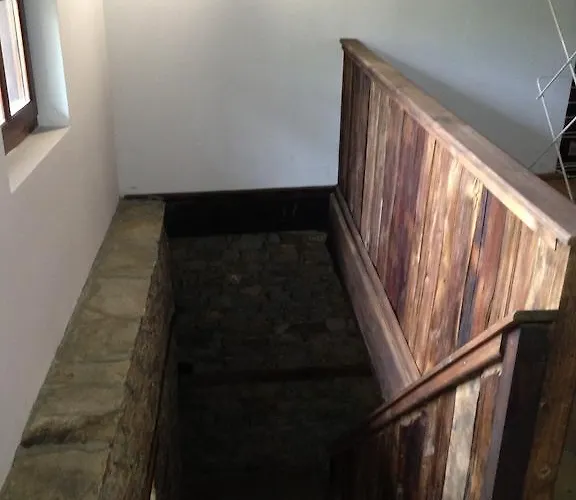 Penzion Ristevata Kovačevica