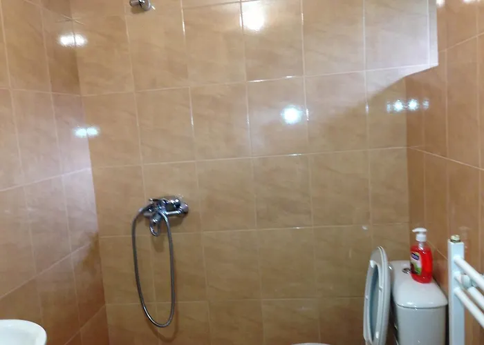 Penzion Ristevata Kovačevica